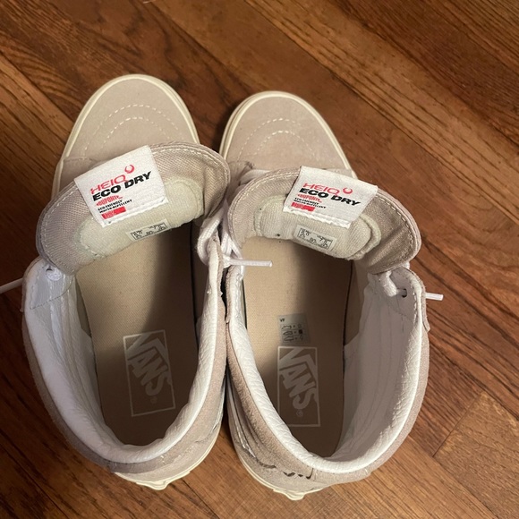 Vans Hi-tops - Picture 4 of 6